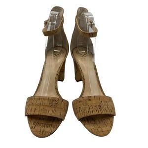 Vince Camuto Corlina Sandal Women’s Size 10
